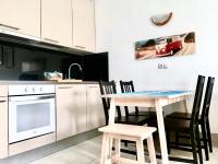 Apartamento La Piedra DIRECTO en Playa - B&B La Oliva