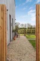 2 Bedroom Boutique Countryside Barn - B&B Milton Keynes