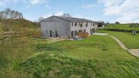 2 Bedroom Boutique Countryside Barn - B&B Milton Keynes