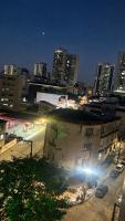 Acomodacao com vista, recepcao, garagem e prox Shop Nova Iguacu - B&B Nova Iguaçu
