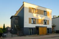 Apartamenty JULA w Darłówku nad morzem - B&B Darłowo