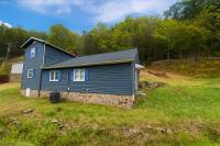 37-Acre Private Cabin Retreat near Shenandoah - Chambres d'hôtes Stanley