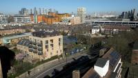 Hybrid Resi - London, Greenwich near O2 Arena - Chambres d'hôtes Londres
