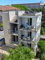 Agnese Apartments - B&B Diano Marina