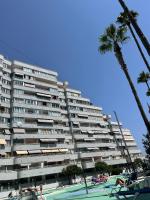 The Amazing 12C, Playa de la Fossa, Calpe - Bed and Breakfast Calpe