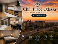 Chill Place Odessa - B&B Odesa