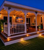 Luxury Home Walk to SoFi Stadium and Intuit Dome - B&B Inglewood