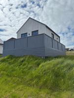 Akrar guesthouse - Bed and Breakfast Hella