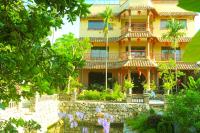 Y Van Cac Homestay Ninh Binh Art Heritage Rice Field - Ferienwohnung Ninh Binh
