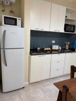 Punto San Martin - Ferienwohnung Venado Tuerto