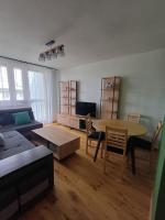 Mieszkanie w centrum Żywca - Chambres d'hôtes Żywiec