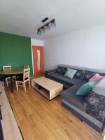 Mieszkanie w centrum Żywca - B&B Żywiec