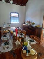 Suíte Flat Tiradentes - Chambres d'hôtes Tiradentes