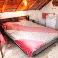 Location Appartement à La Ferme Maryla - Chambres d'hôtes Ratkovica