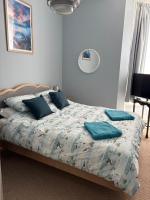 Seaside Apartment in Devon - B&B Teignmouth