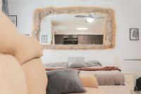 Modern loft in Central Cordoba near the Train and Bus Station - Chambres d'hôtes Cordoue