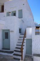 NeSi Cycladic Living - Chambres d'hôtes Áno Sýros