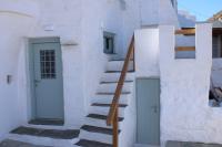NeSi Cycladic Living - Chambres d'hôtes Áno Sýros