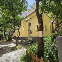 Wanda Bed&Breakfast - B&B Napoli