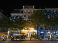 Sun Hotel Khem Beach Phu Quoc - B&B Koh Trol