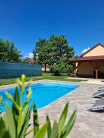 Potyka Apartman - B&B Tiszafüred