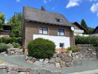 Apartmenthaus RuheZeit - B&B Bad Endbach
