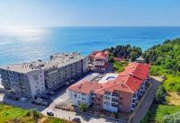 Cozy apartment by the beach in Byala - B&B Byala