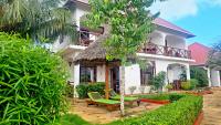 Mimi na wewe villa - B&B Nungwi
