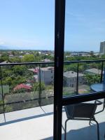 Студия с видом на море Lemon Garden - Ferienwohnung Batumi