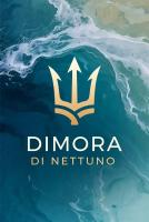 Dimora di Nettuno - Ferienwohnung Villaggio Mosè