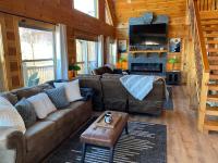 Mountain views * 2 Hot tubs * Deck * 3 Clubhouses - B&B Gatlinburg
