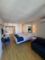 Batumi sea view - B&B Batum