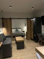 Suite Familiar
