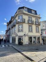 Ponte Romana - B&B Chaves