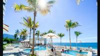 Wake Up to Stunning Beach & Harbor Views - Chambres d'hôtes Puerto Vallarta