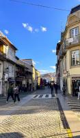 Ponte Romana - B&B Chaves