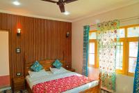Deluxe Double Room with Extra Bed