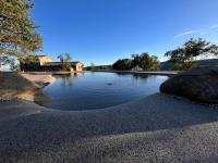 Villa AltoGiardino Chianti Senese - Bed and Breakfast Rosennano