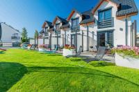 Domki Apartamentowe AURA - B&B Grzybowo