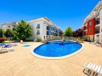 Sunny Day 3 - Pool and Chill - Chambres d'hôtes Slanchev Bryag