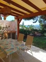 Villa Minou - B&B Costa Rei