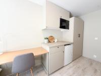 Tweepersoonskamer met Gedeelde Badkamer