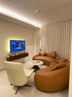 شقرا للشقق الفندقية- حي الغدير - B&B Riad