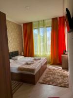 Deluxe Doppelzimmer