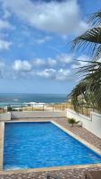 zahara appartement - B&B Ksar Sghir