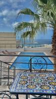 zahara appartement - B&B Ksar Sghir