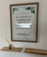 SB Bed and Breakfast Contemporain - B&B Charleville-Mézières