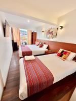 Mama's House - B&B Cusco