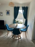 SB Bed and Breakfast Contemporain - B&B Charleville-Mézières