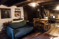 Borda Pastador, casa rústica - Ferienwohnung Canillo